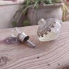 vintage perfume bottle more than 70years old with perfume inside - Image 3