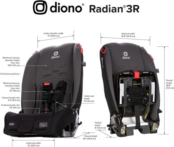 DIONO RADIAN 3R LATCH - Image 7