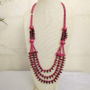 nice handmade necklace