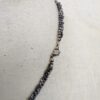 Natural stone necklace - Image 3