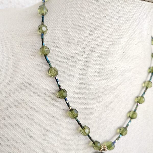 pendant necklace - Image 3