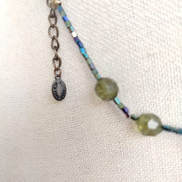 pendant necklace - Image 5