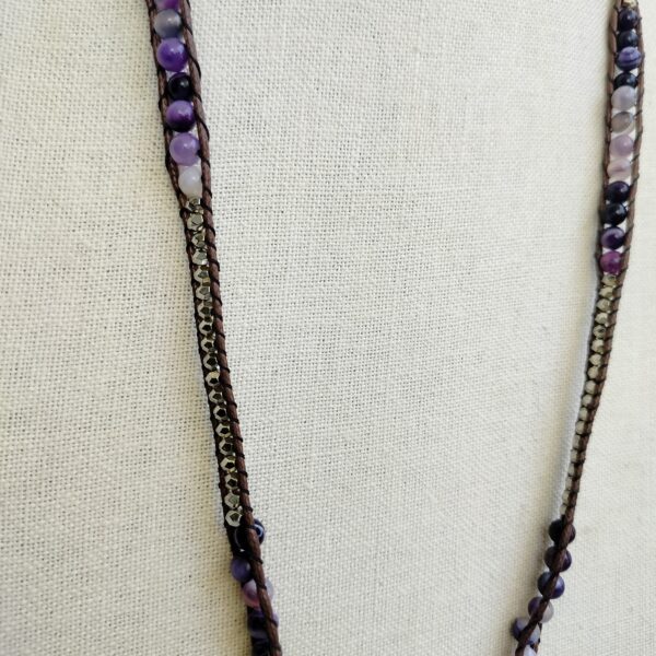 necklace - Image 4