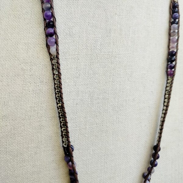 necklace - Image 4