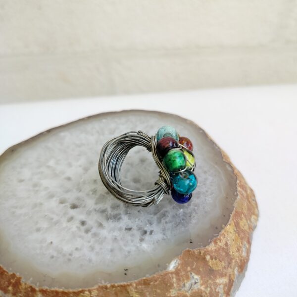 beade ring - Image 4