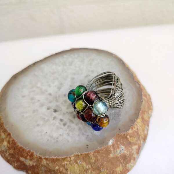 beade ring - Image 3