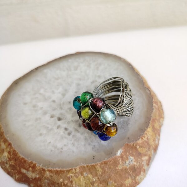 beade ring - Image 3