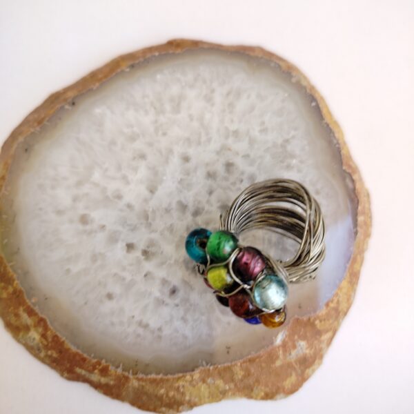 beade ring - Image 2