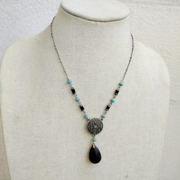necklace