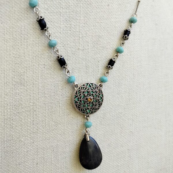 necklace - Image 4