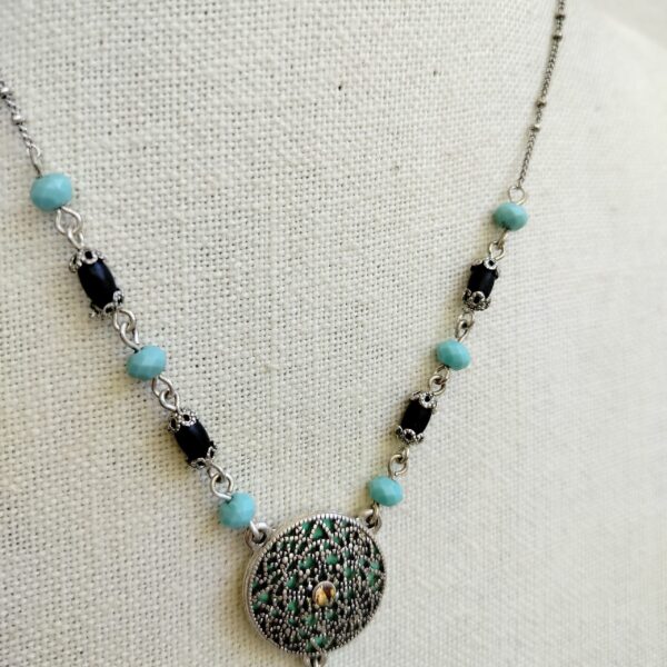 necklace - Image 3