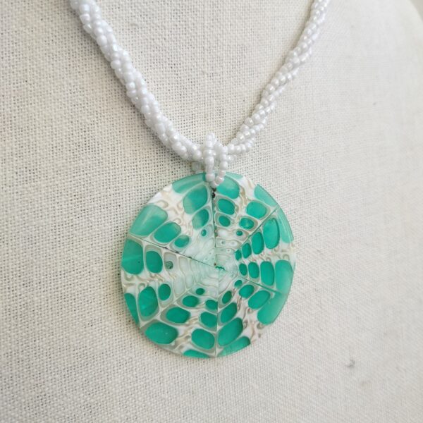 necklace - Image 3