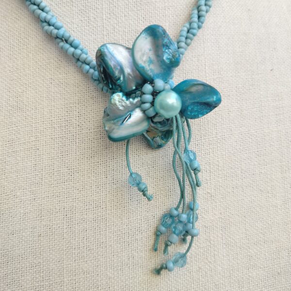 necklace - Image 4