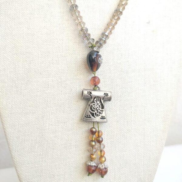 necklace - Image 4