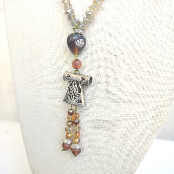 necklace - Image 3