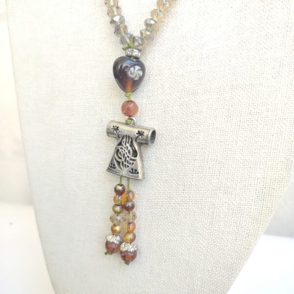 necklace - Image 3