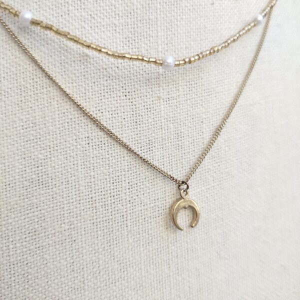 necklace - Image 4