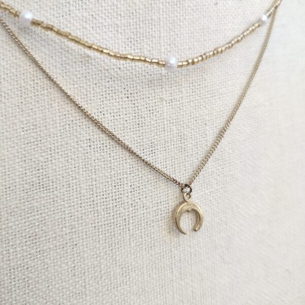 necklace - Image 4
