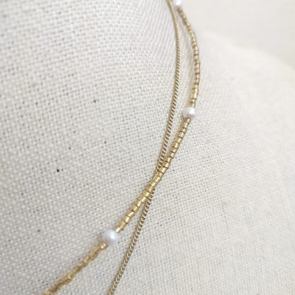 necklace - Image 3
