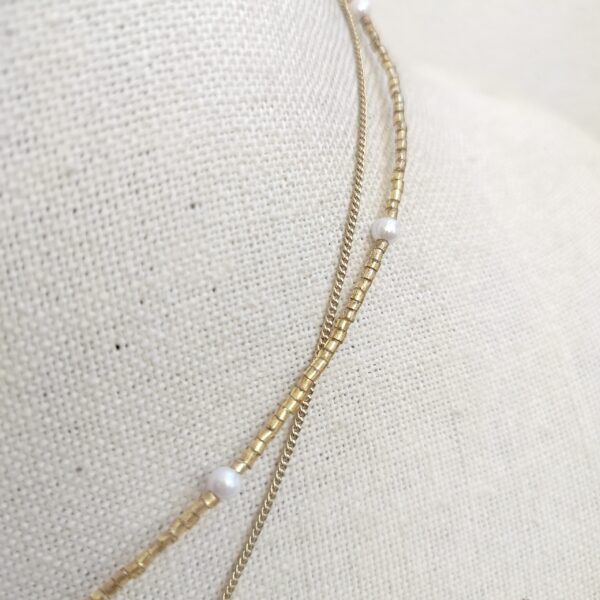 necklace - Image 3