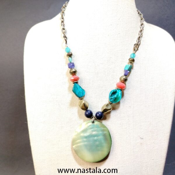 Neckalce