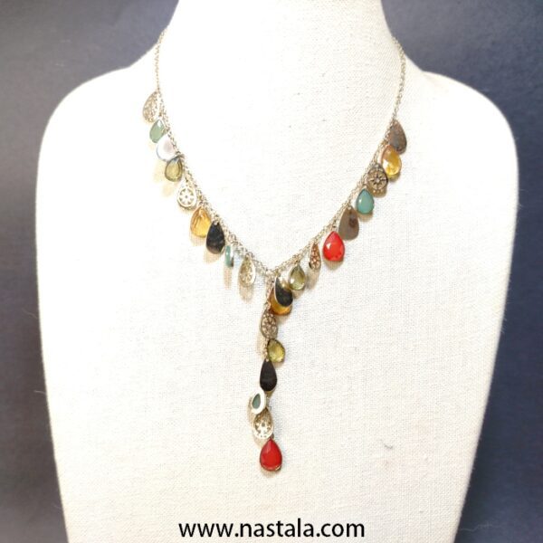 Neckalce