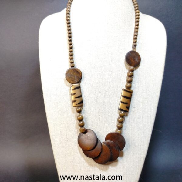 Neckalce