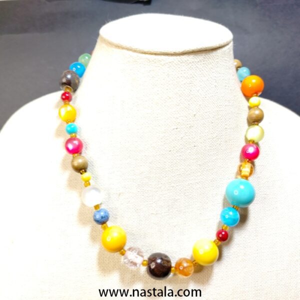 Neckalce