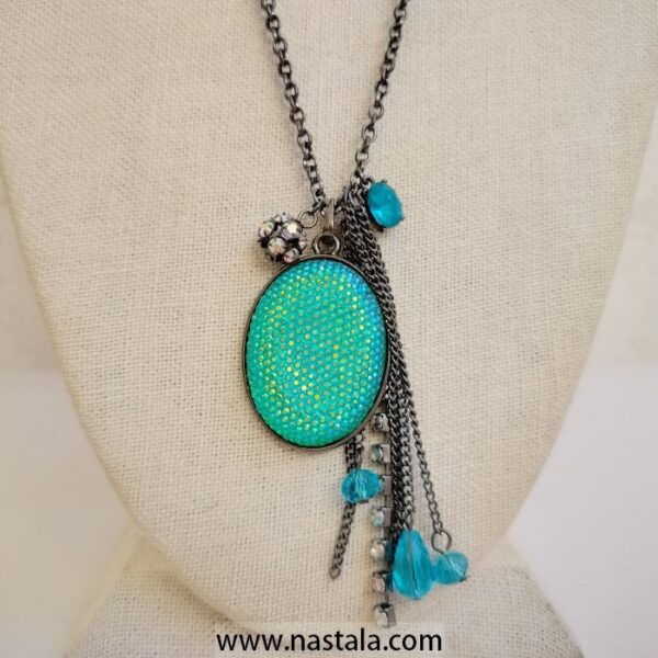 Necklace - Image 4