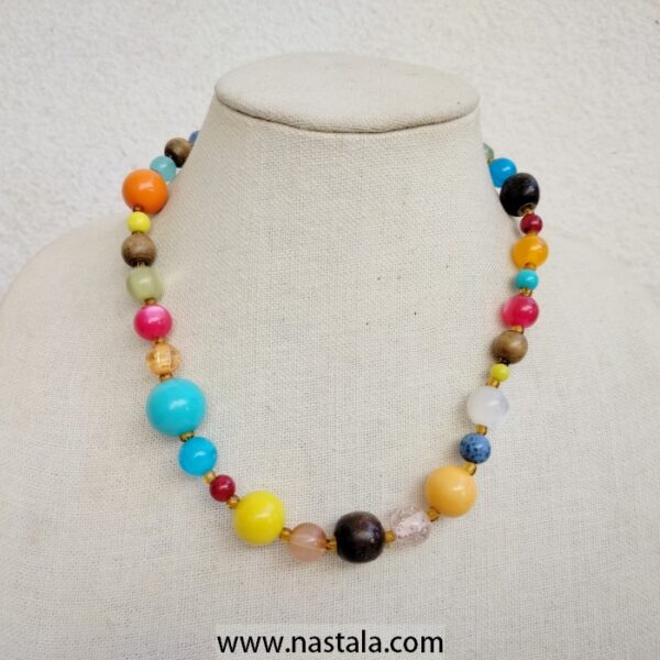 Neckalce