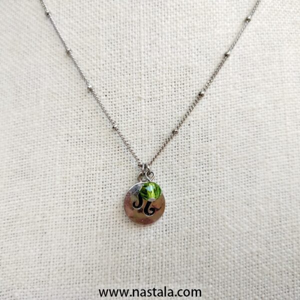 necklace - Image 4