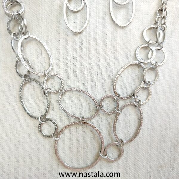 necklace set - Image 4