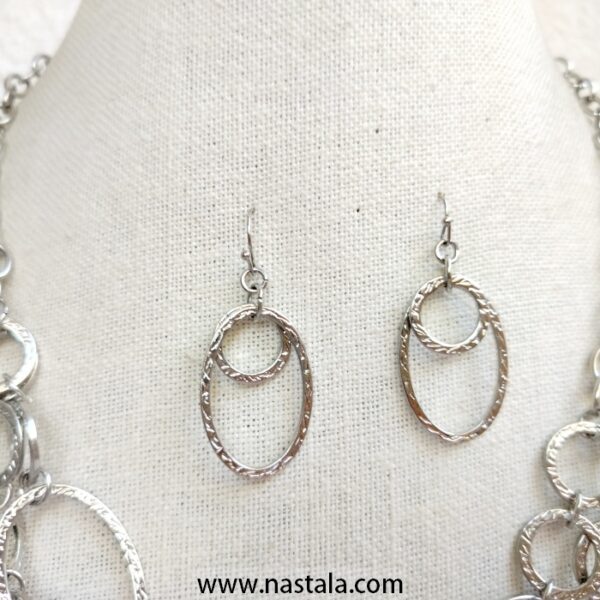 necklace set - Image 3