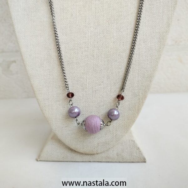 necklace - Image 4