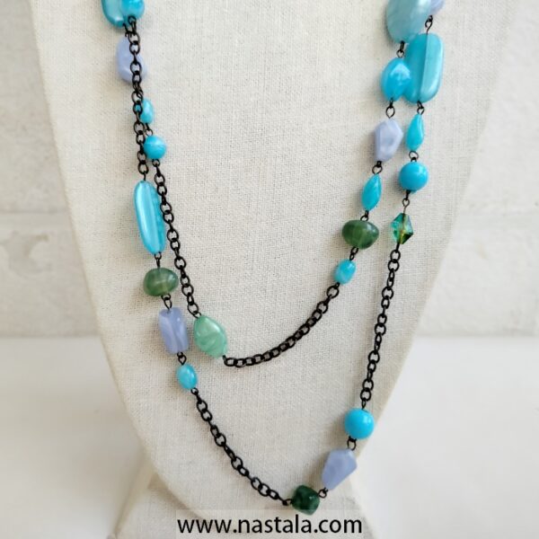 necklace - Image 3