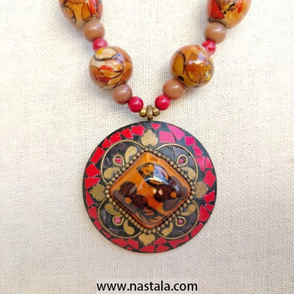 Necklace - Image 4