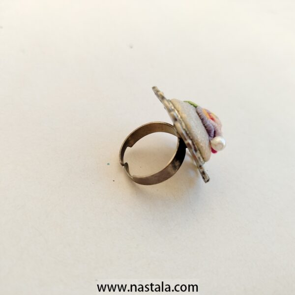 Necklace+bracelet+earing set - Image 2