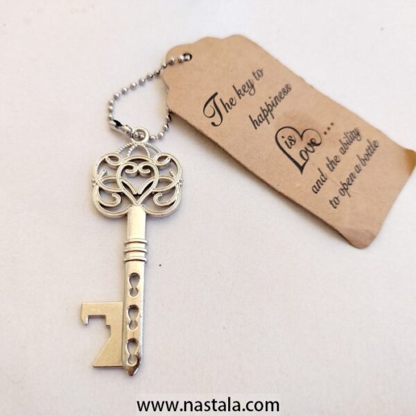 charm/keychain