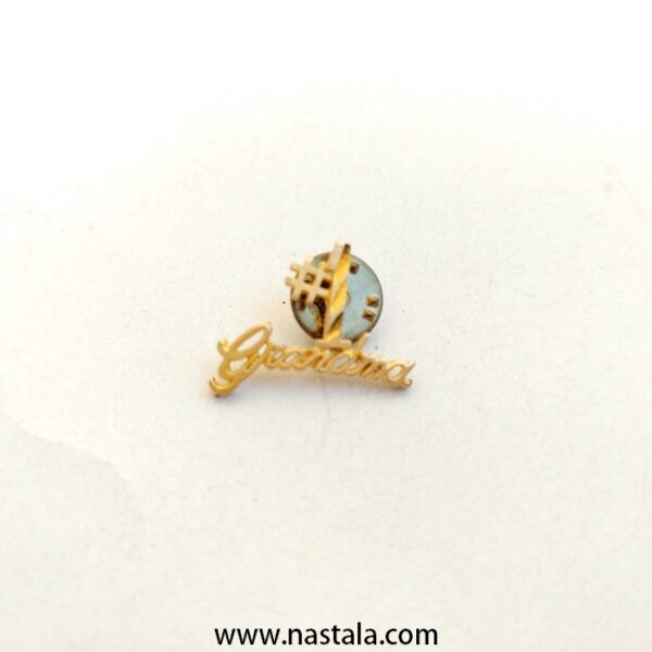 Brooch/Pin - Image 3