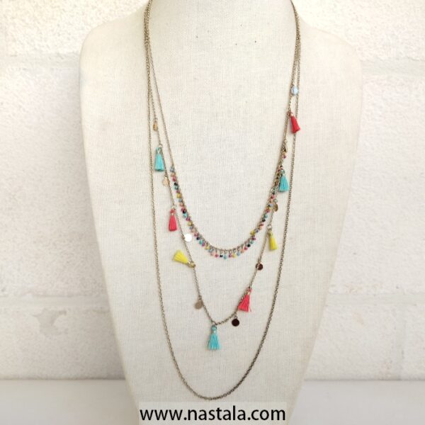 Necklace