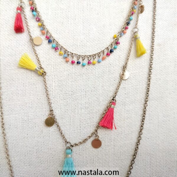 Necklace - Image 4