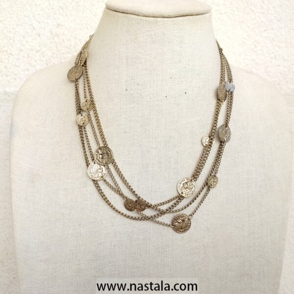 Necklace - Image 3