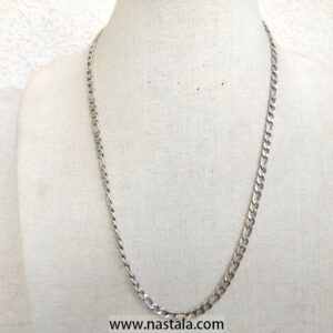 Necklace/not silver