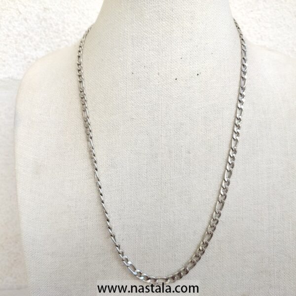 Necklace/not silver