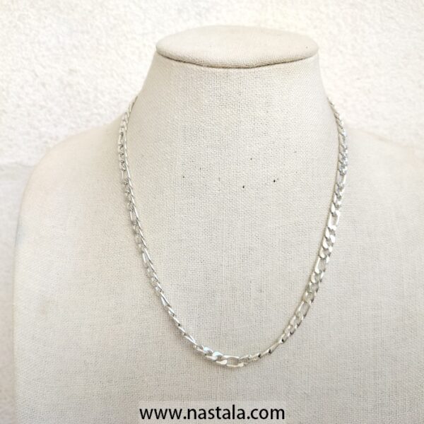 Necklace/not silver