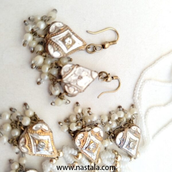 Necklace & Earings Set - Image 3