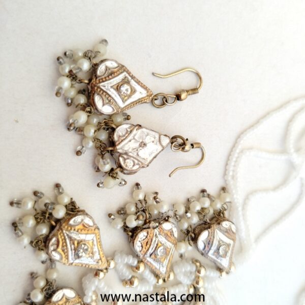 Necklace & Earings Set - Image 2