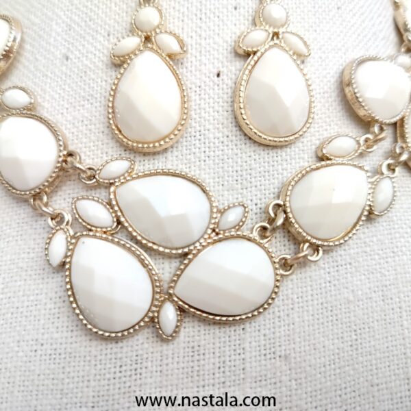 Necklace & Earings Set - Image 4