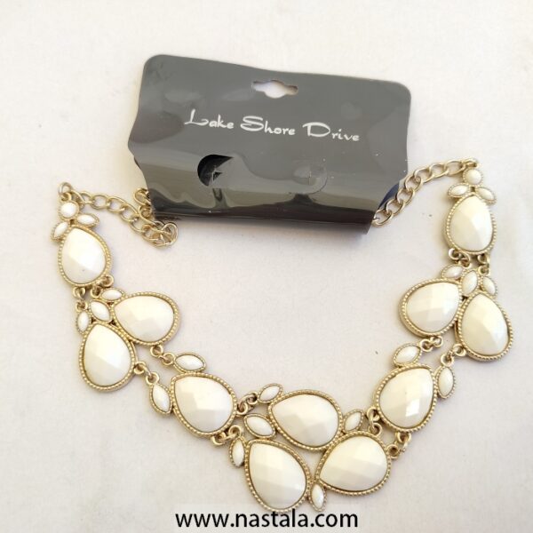 Necklace & Earings Set - Image 3