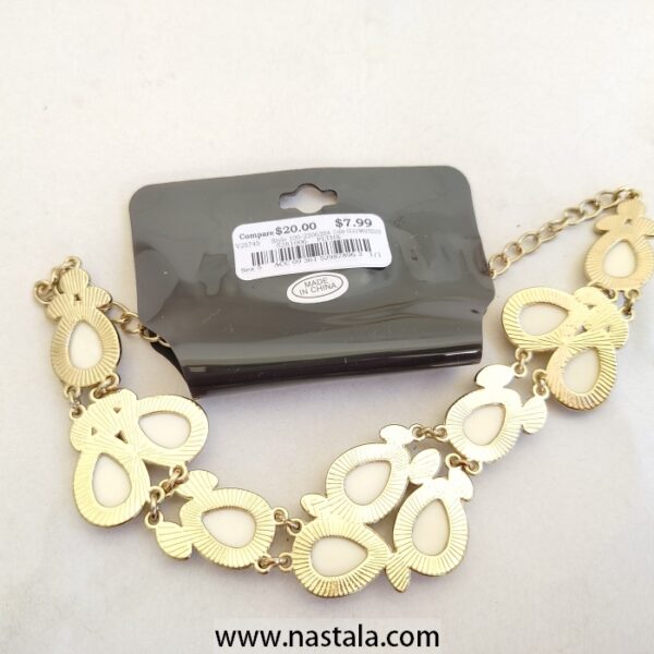 Necklace & Earings Set - Image 2